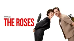 Видео к фильму Супруги Роуз | Супруги Роуз (2025) Трейлер на русском