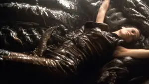 Задник к фильму "Чужой: Воскрешение" #600606