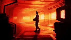 Задник к фильму "Чужой: Ромул" #545812