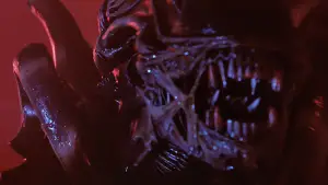 Задник к фильму "Чужие" #571405