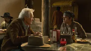 Задник к фильму "Мужские слезы" #309638