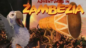 Задник к фильму "Замбезия" #144207