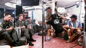 Задник к фильму "Лучший стрелок" #580452