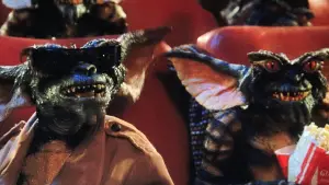 Задник к фильму "Гремлины" #610469