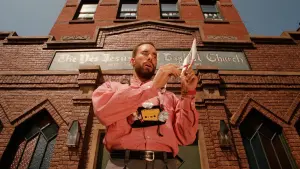 Задник к фильму "Делай как надо" #187701