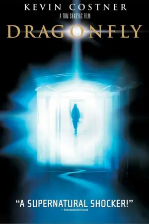 Постер к фильму "Стрекоза" #280827