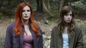 Задник к фильму "Опасная игра" #408603