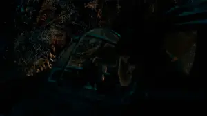 Задник к фильму "Годзилла: Минус один" #592232