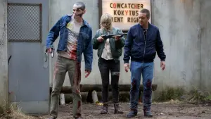 Задник к фильму "Зеленая комната" #268032