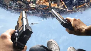 Задник к фильму "Хардкор" #339618