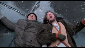 Задник к фильму "Один дома 2: Затерянный в Нью-Йорке" #567303