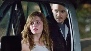 Задник к фильму "Дом восковых фигур" #707992