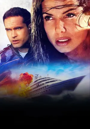 Постер к фильму "Скорость 2: Контроль над круизом" #335131