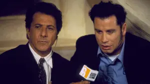 Задник к фильму "Безумный город" #297538