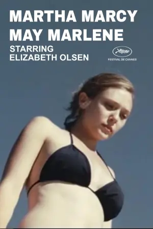 Постер к фильму "Марта, Марси Мэй, Марлен" #411498