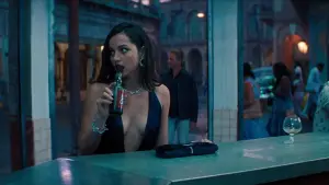 Задник к фильму "007: Не время умирать" #578510