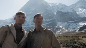 Задник к фильму "Северная стена" #409045