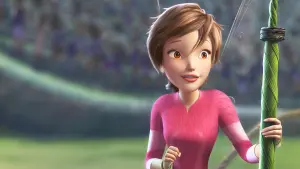 Задник к фильму "Феи: Турнир Долины Фей" #343937