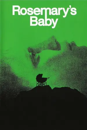 Постер к фильму "Ребёнок Розмари" #185927
