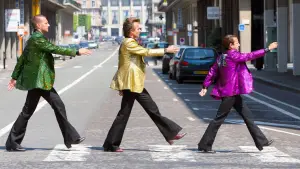 Задник к фильму "Диско" #721057