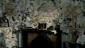 Задник к фильму "Шерлок Холмс: Игра теней" #688067