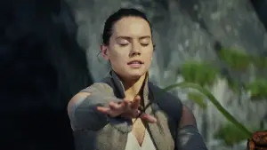 Задник к фильму "Звёздные войны: Эпизод 8 - Последние джедаи" #599291