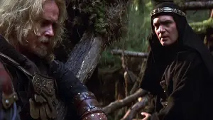 Задник к фильму "13-й воин" #272159