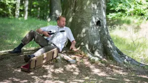 Задник к фильму "Новейший завет" #270305