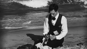 Задник к фильму "Кинооператор" #738435