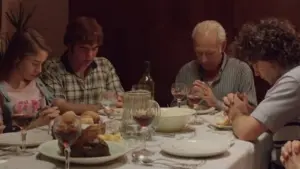 Задник к фильму "Клан" #265950