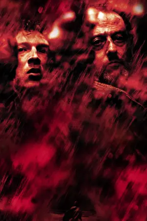 Постер к фильму "Багровые реки" #252232