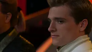 Задник к фильму "Голодные игры: И вспыхнет пламя" #625195