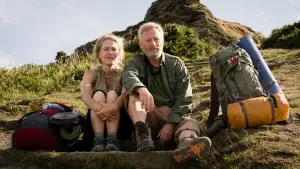 Задник к фильму "Солёная тропа" #537200