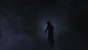 Задник к фильму "Сияние" #520339