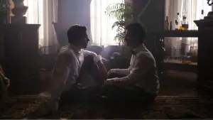 Задник к фильму "Эти люди" #254084