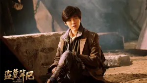 Задник к фильму "Расхитители времени" #397202