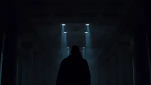 Задник к фильму "Неуязвимый" #695328