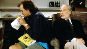 Задник к фильму "А как же Боб?" #258622