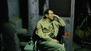 Видео к фильму Здесь был Юра | Official Trailer