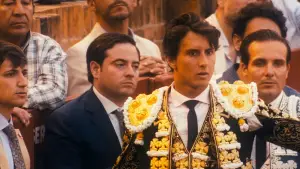 Задник к фильму "Дни одиночества" #675270