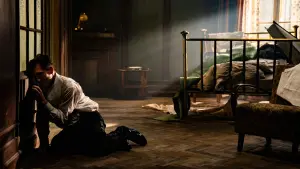 Задник к фильму "Королевская игра" #475554