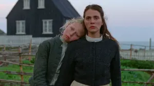 Задник к фильму "Земля бога" #346816