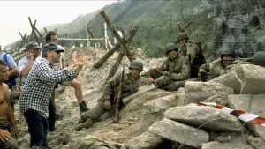 Задник к фильму "Спасти рядового Райана" #574832