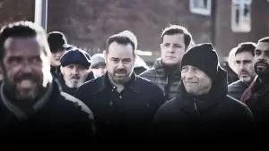 Задник к фильму "Кокаин" #660941