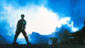 Задник к фильму "Светлое будущее" #527347