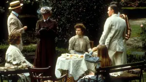 Задник к фильму "Комната с видом" #247776