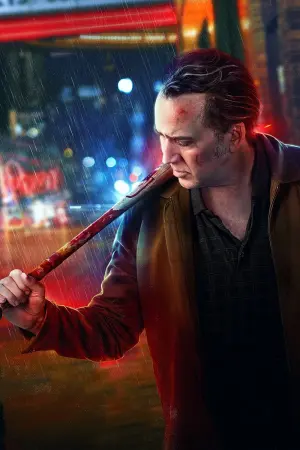 Постер к фильму "Старые счеты" #383210