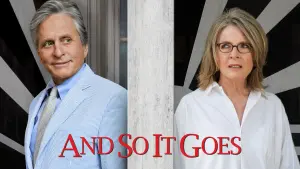 Задник к фильму "А вот и она" #305335