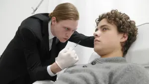 Задник к фильму "Антивирус" #420663