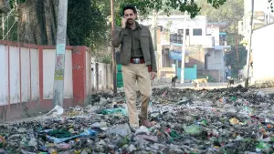 Задник к фильму "Статья 15" #494604